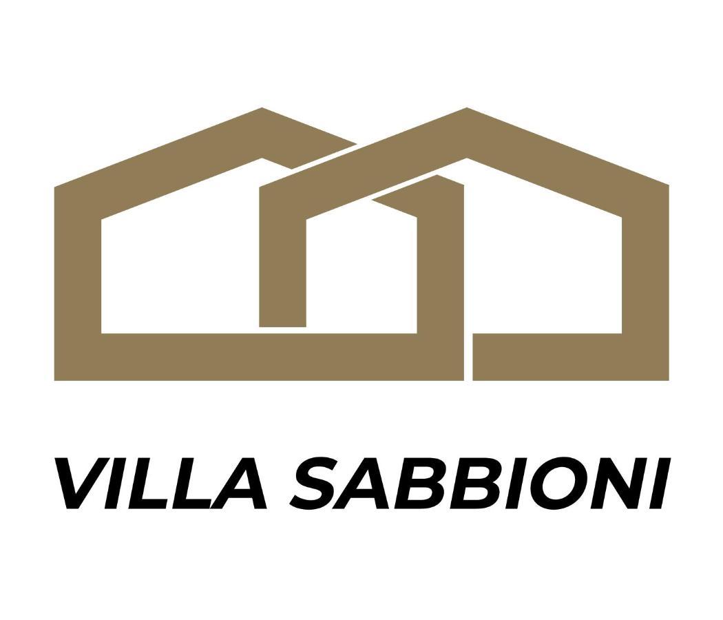 Villa Sabbioni Cavallino-Treporti Exterior photo