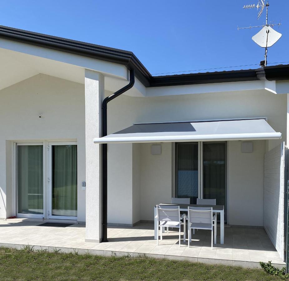 Villa Sabbioni Cavallino-Treporti Exterior photo
